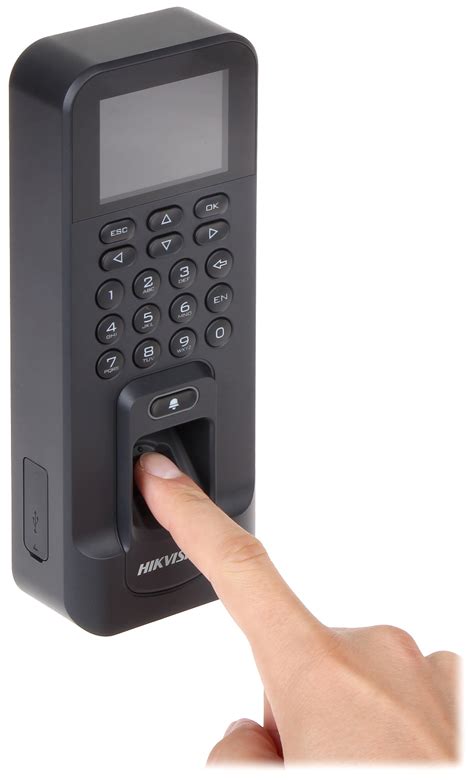 Fingerprint access control  ZKTeco focuses on Biometric Identification development, including verification with fingerprints, faces, finger vein patterns, and iris, in different aspects such as time & attendance, access control, video surveillance, entrance control, smart lock and more